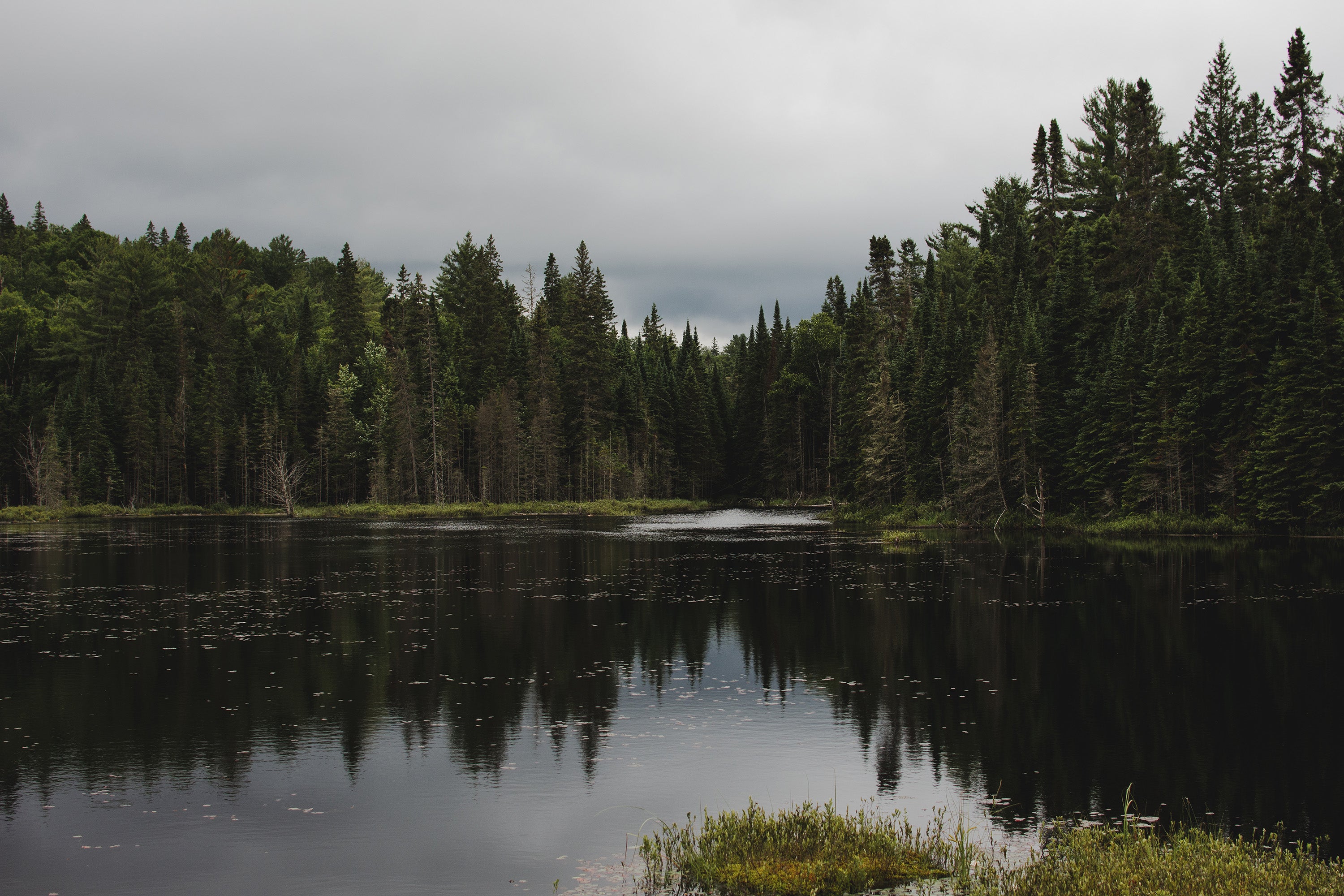 A Brief History of the Madaoueskarini Algonquin People