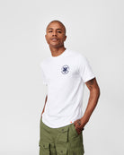 Outside The Lanes Tee - Algonquin Motors