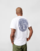 Outside The Lanes Tee - Algonquin Motors