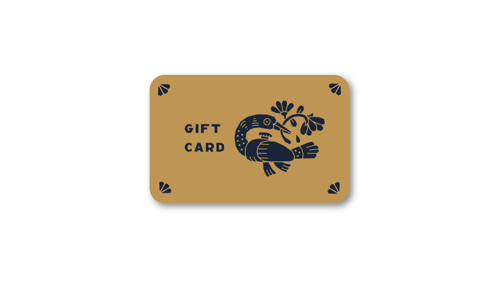 Gift Card - Algonquin Motors