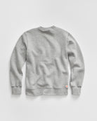 Classic Grey Crewneck - Algonquin Motors