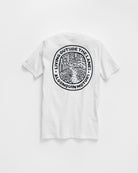Outside The Lanes Tee - Algonquin Motors