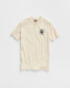 Salamander Natural Tee - Algonquin Motors